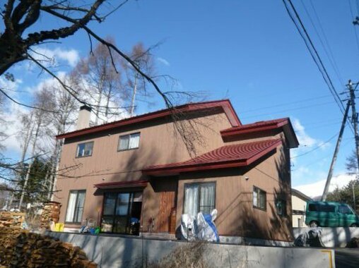 Karuizawa Guest House Dorakuso