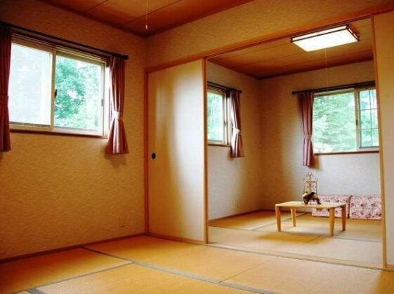Karuizawa Stone Pension&Cottage - Photo3