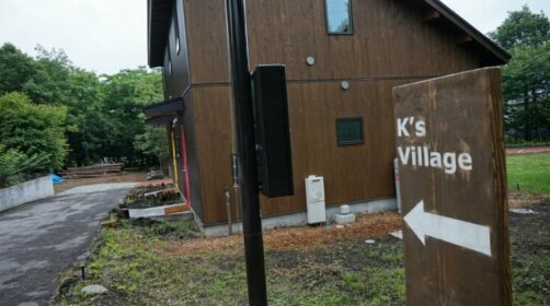 K's Village Karuizawa
