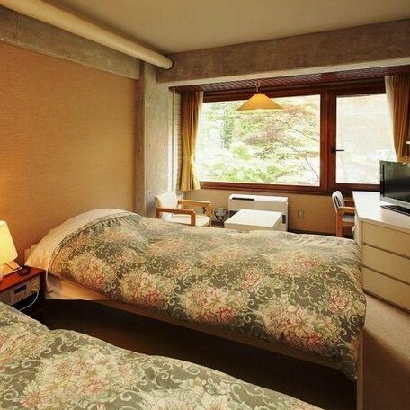 Kyu Karuizawa Hotel Shinonome Salon - Photo2