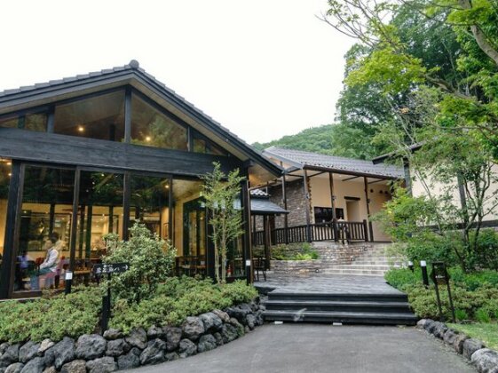 Le Grand Karuizawa Hotel and Resort