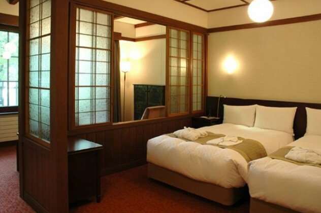 Mampei Hotel - Photo3