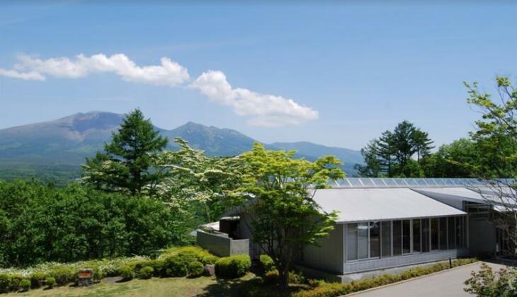 Owner's Hill Karuizawa Hotel And Resort - Photo3