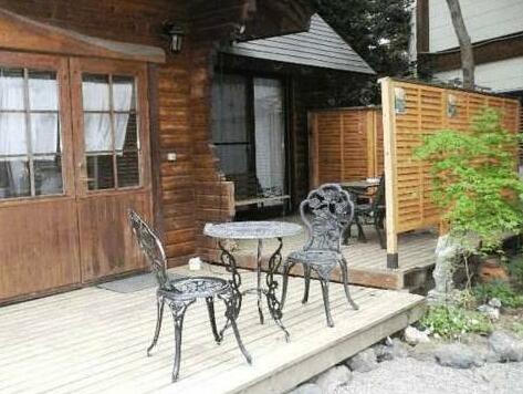 Pension and Log Cottage Hoshinoko - Photo2