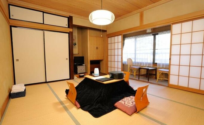 Ryokan Ikoisanso - Photo3