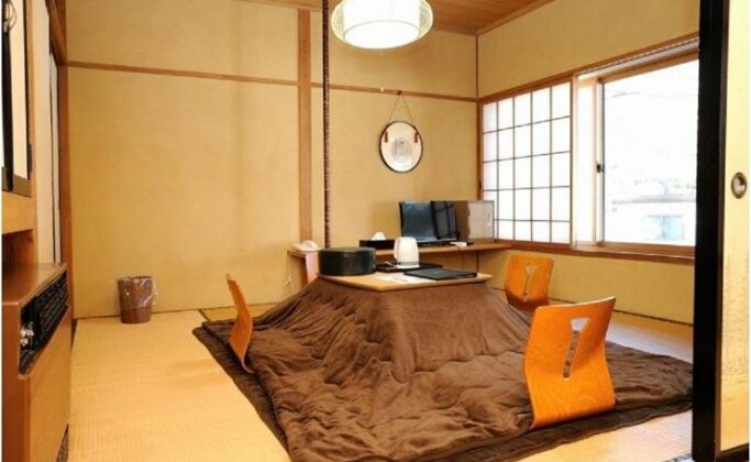 Ryokan Ikoisanso - Photo5