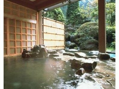 Siotubo Onsen - Photo2