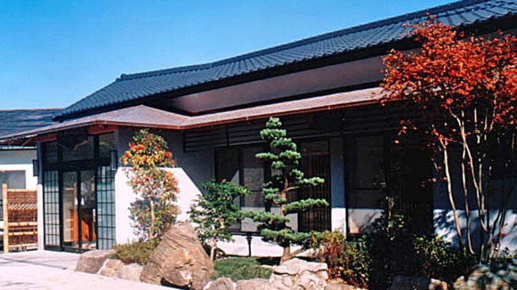 Ryori Ryokan Yoshiya