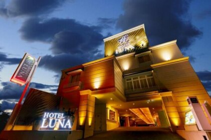 Hotel Luna Kashiba Adult Only