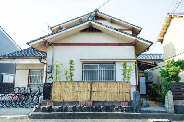 Guesthouse Hajimari