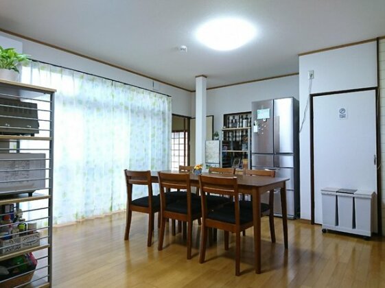 Guesthouse Hajimari - Photo4