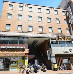 Yamato Kashihara City Hotel