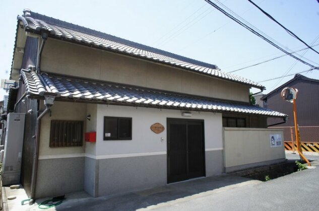 Yamato Yagi Guesthouse Egao