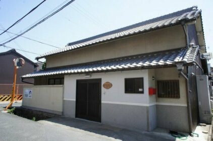 Yamato Yagi Guesthouse Egao