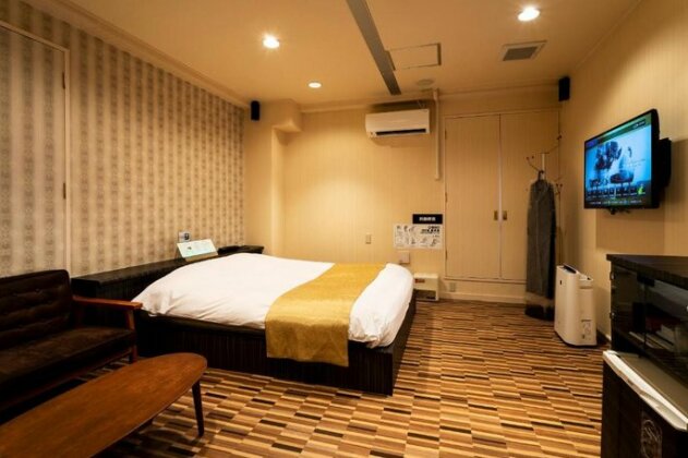 Hotel WILL Kashiwa Adult Only - Photo2