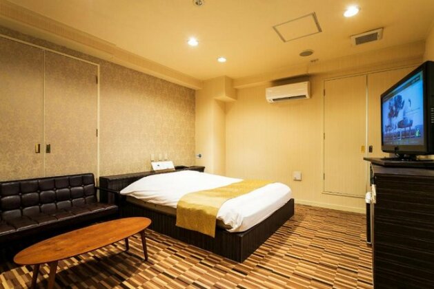 Hotel WILL Kashiwa Adult Only - Photo4