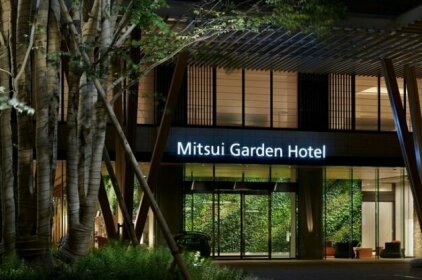 Mitsui Garden Hotel Kashiwa-No-Ha