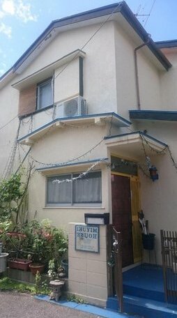 Miyuki House Hostel 1