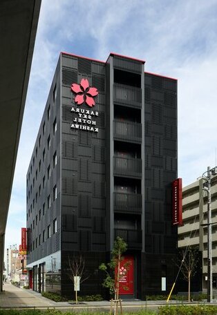 Sakura Sky Hotel Kashiwa