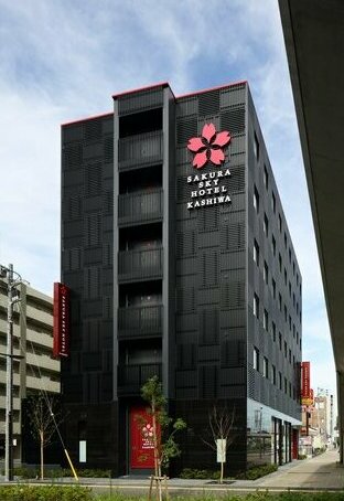 Sakura Sky Hotel Kashiwa