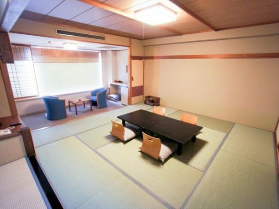 Hotel AreaOne Banjinmisaki - Photo2