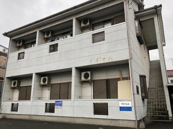 Guesthouse Kasuga 103
