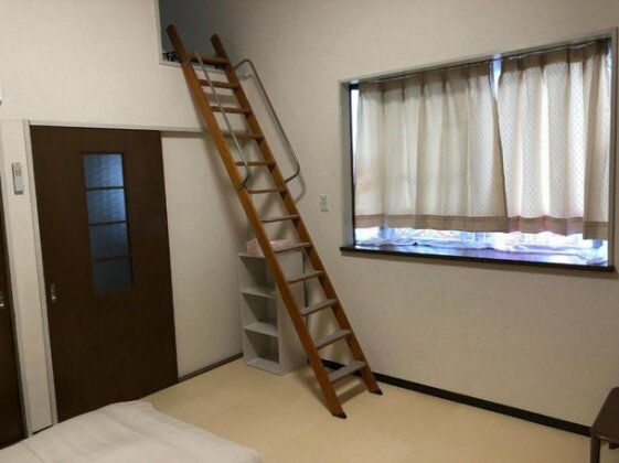 Guesthouse Kasuga 201 - Photo5