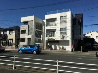 Izumi Building / Vacation STAY 43924