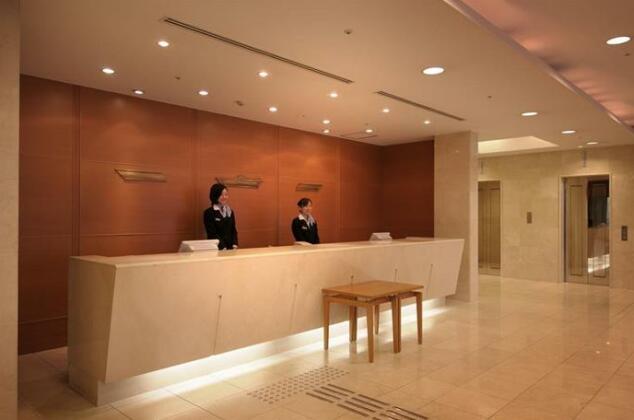 Hotel Plaza Kachigawa - Photo2
