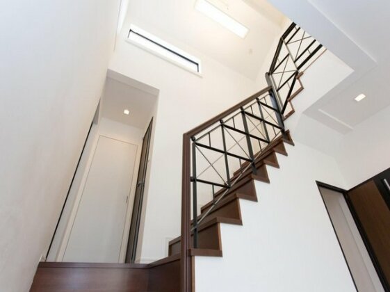 Concept House Hoshida - Photo2