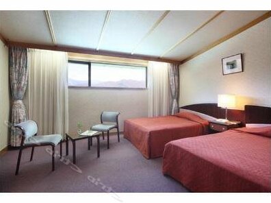Oze Iwakura Resort Hotel - Photo3