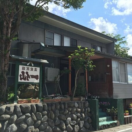 RYOKAN Ozetokura Onsen Onsemminshuku Issen