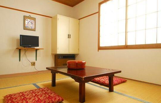 Ryokan Tsuchiide - Photo2