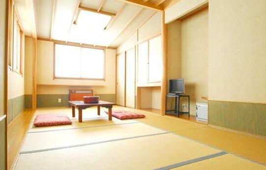 Ryokan Tsuchiide - Photo3