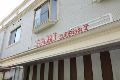 Hotel Sari Resort Takinoyashiro Adults Only
