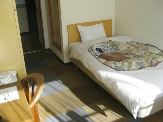 Hotel Housen - Photo3