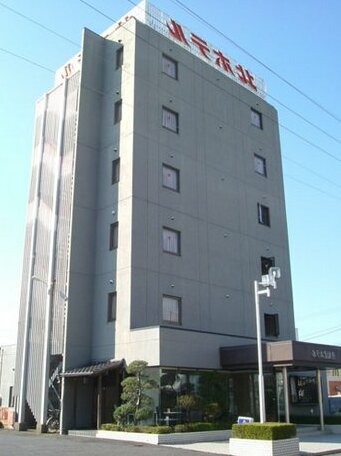 Saharakita Hotel