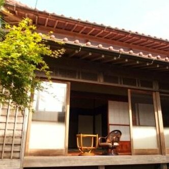 Ochanoma Guest House & Cafe
