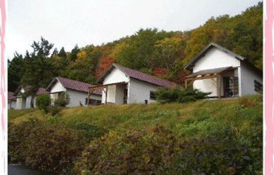 Rokuroshikogen Onsen Campground - Photo4