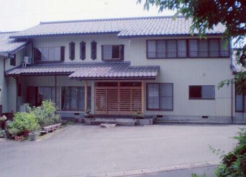 Ryokan Yokokura Kosen