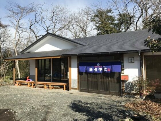 Shiogawara Onsen Yumotohonke Miyatakan