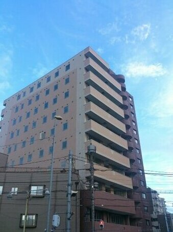 Daily Hotel Koedo Kawagoe