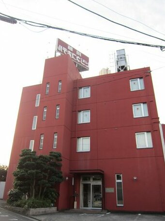 Kawagoe Business Hotel