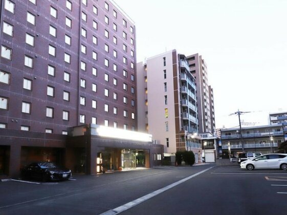 Kawagoe Daiichi Hotel - Photo3