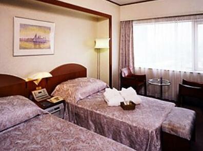 Kawagoe Prince Hotel - Photo2