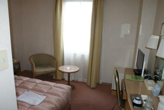 Kawagoe Tobu Hotel - Photo3