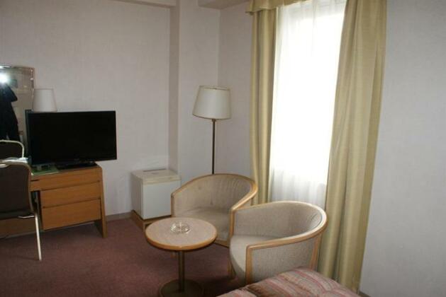 Kawagoe Tobu Hotel - Photo4