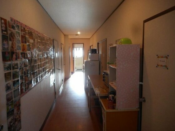 JGH Tokyo Hostel - Photo2