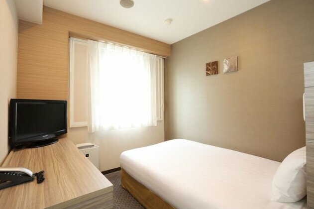 Smile Hotel Kawaguchi - Photo3