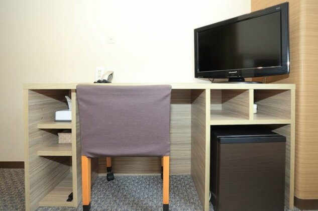 Smile Hotel Kawaguchi - Photo4